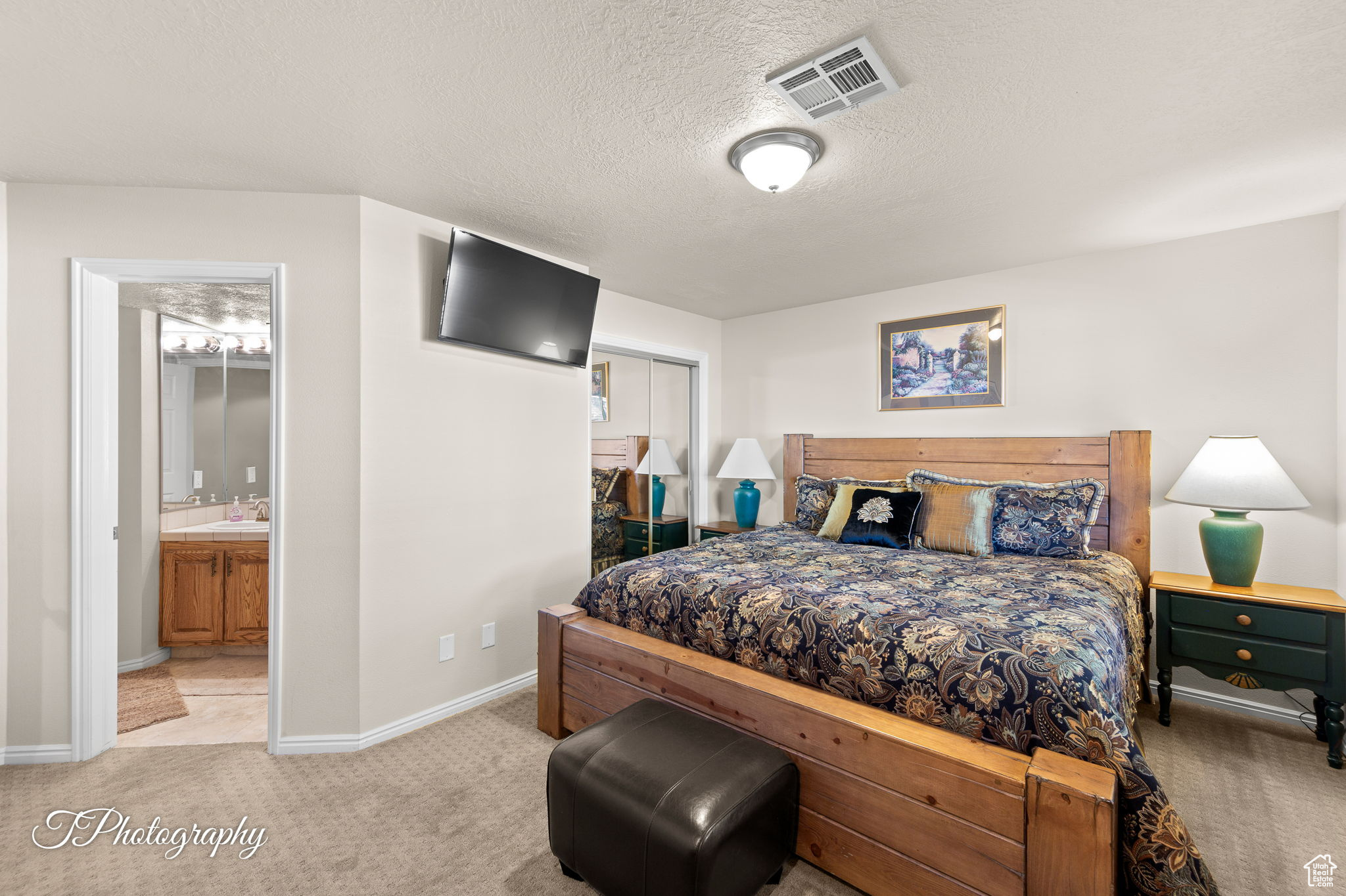 LAS PALMAS RESORT CONDO 1A - Residential