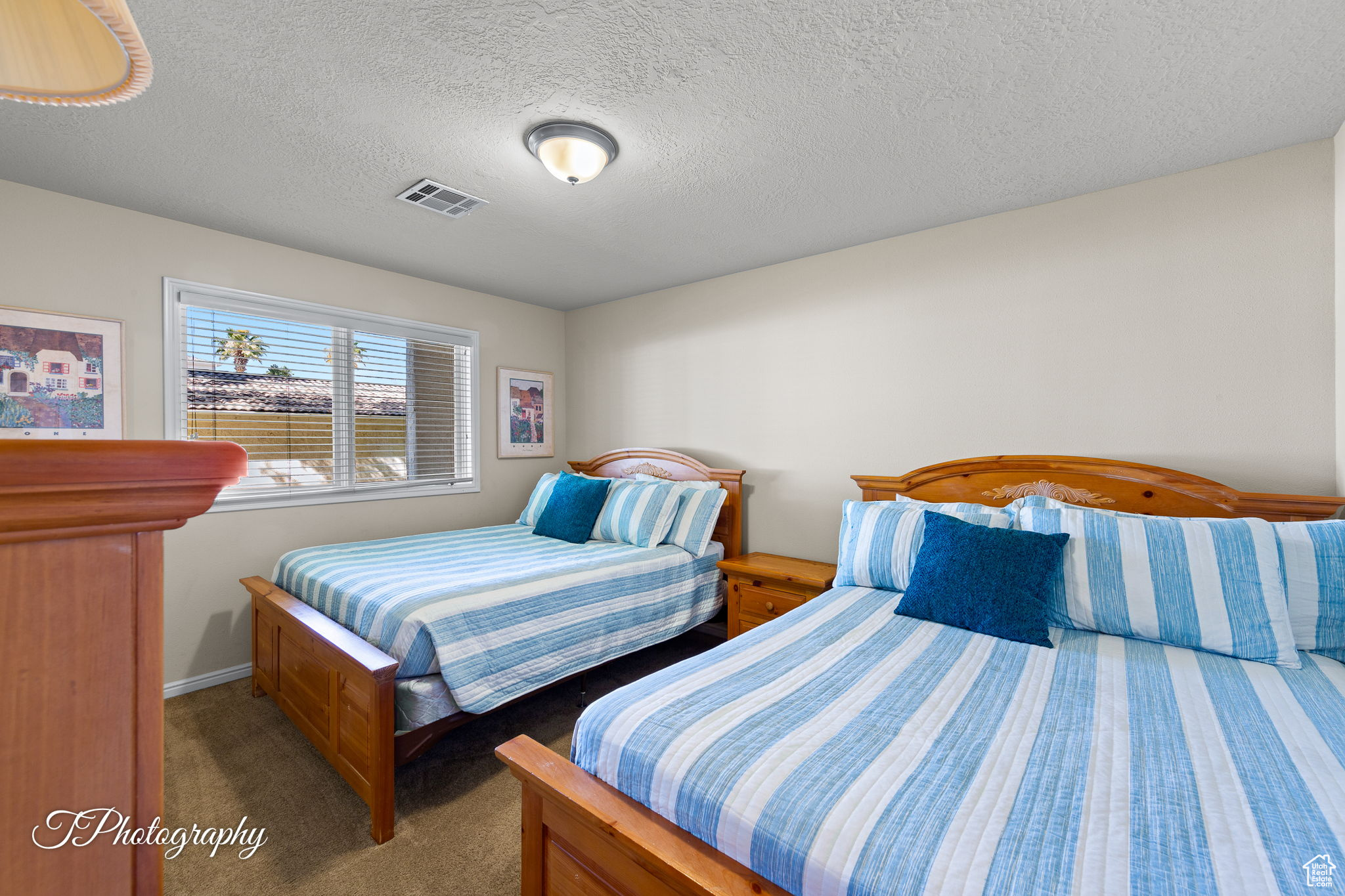 LAS PALMAS RESORT CONDO 1A - Residential