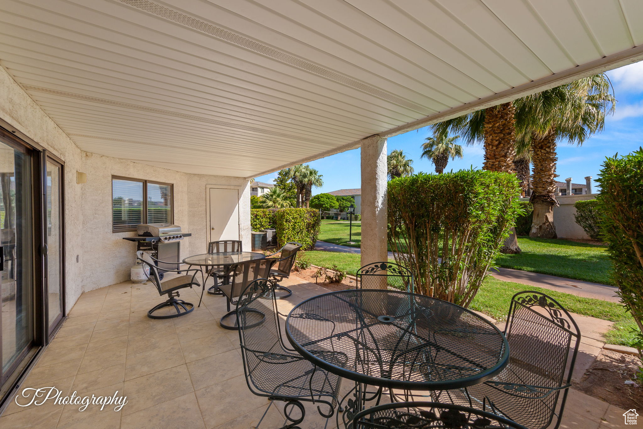 LAS PALMAS RESORT CONDO 1A - Residential