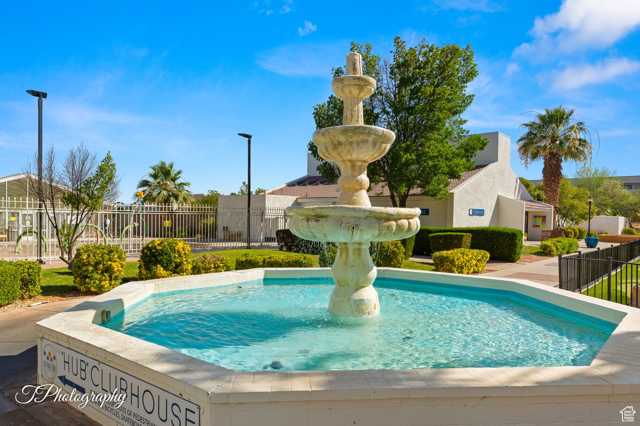 LAS PALMAS RESORT CONDO 1A - Residential