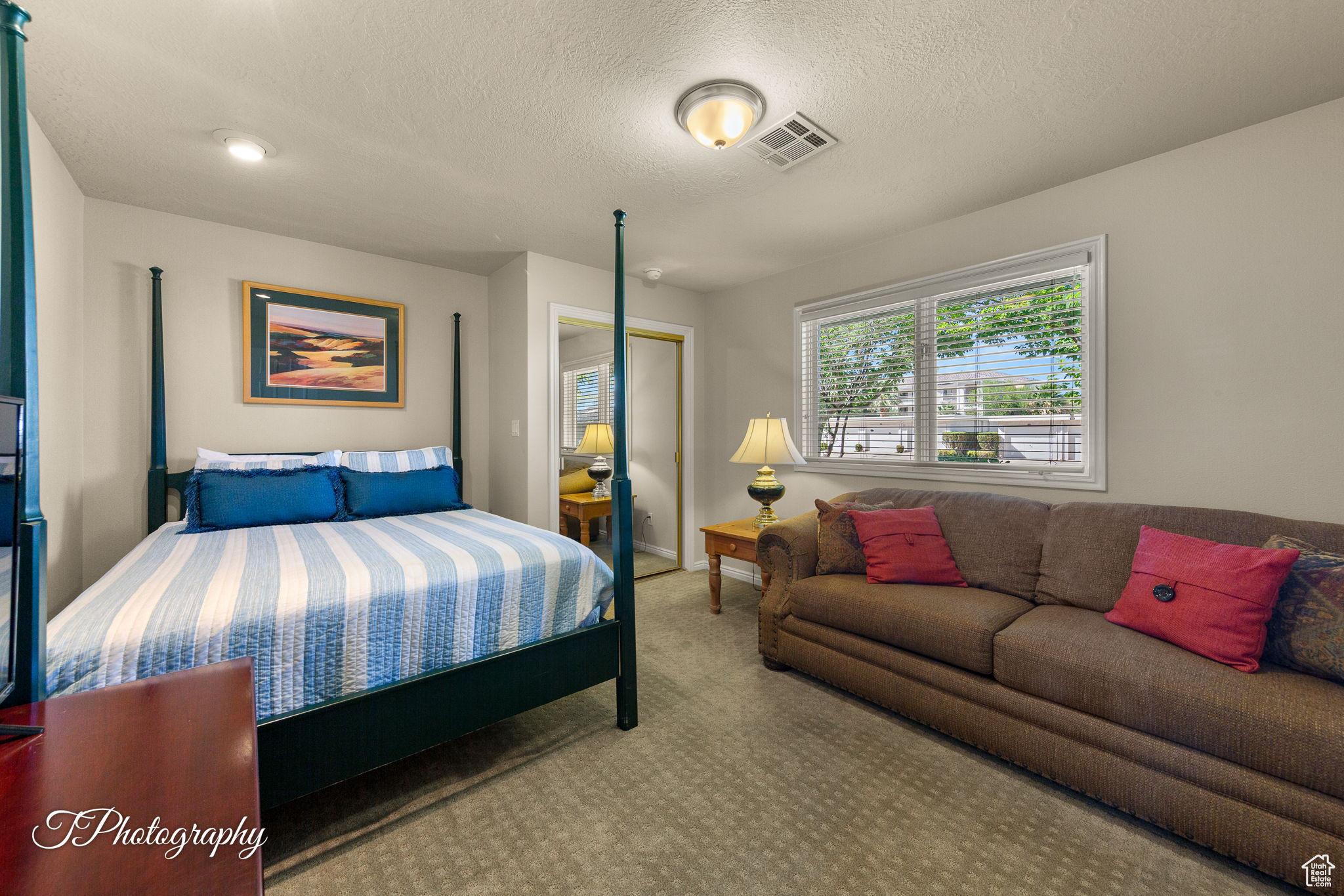 LAS PALMAS RESORT CONDO 1A - Residential