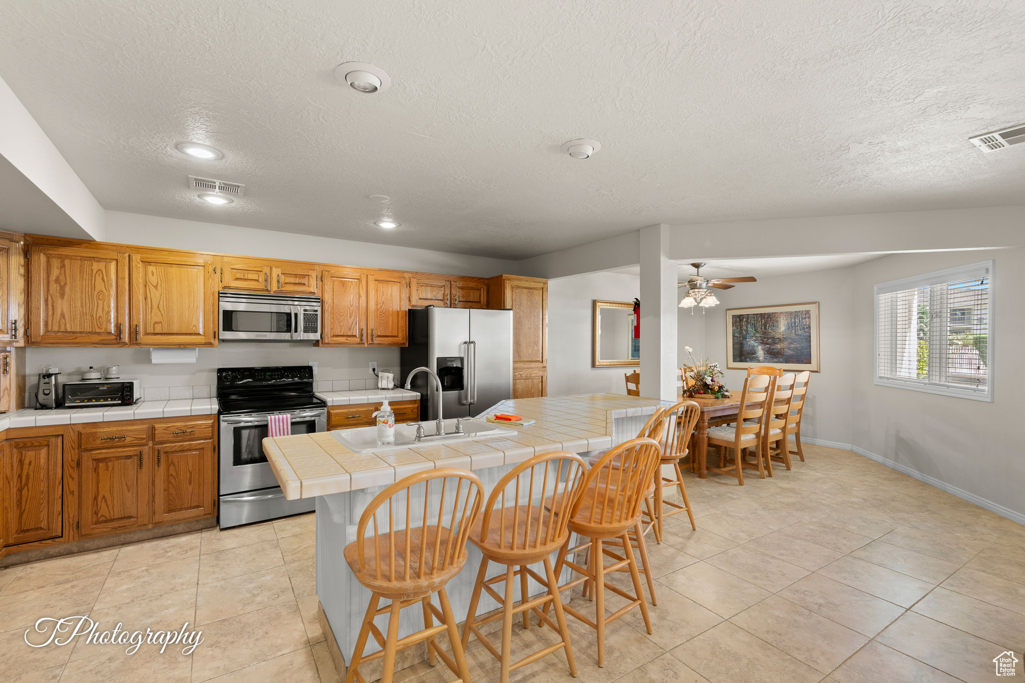 LAS PALMAS RESORT CONDO 1A - Residential