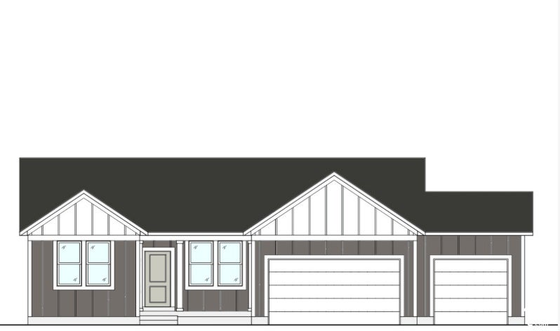 Photo of 493 MCBRIDE DR #1028, Grantsville, UT 84029 (MLS # 2188612)