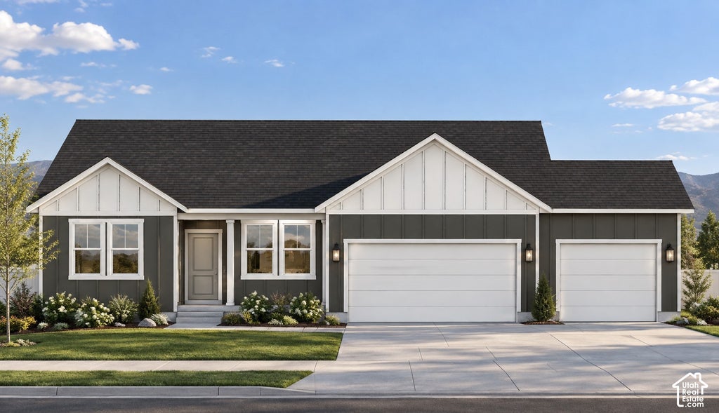 Photo of 493 MCBRIDE DR #1028, Grantsville, UT 84029 (MLS # 2188612)