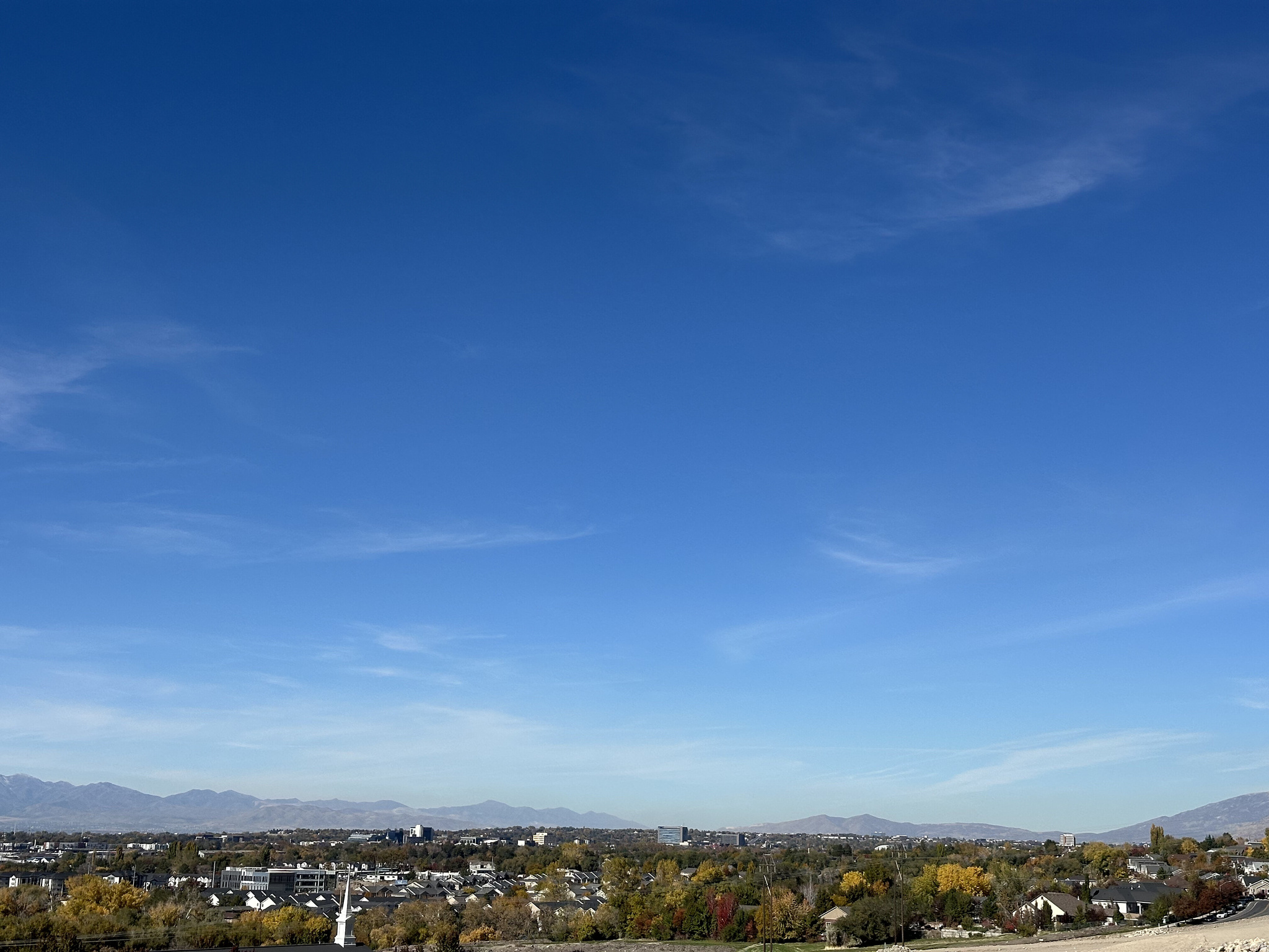 PROVOST SOUTH - Residential