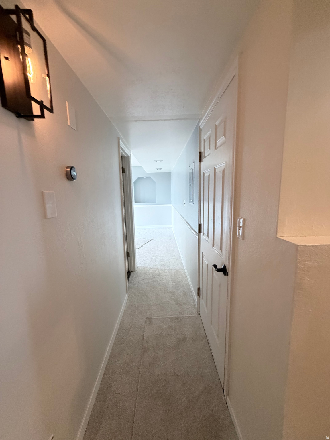 PROVOST SOUTH - Residential