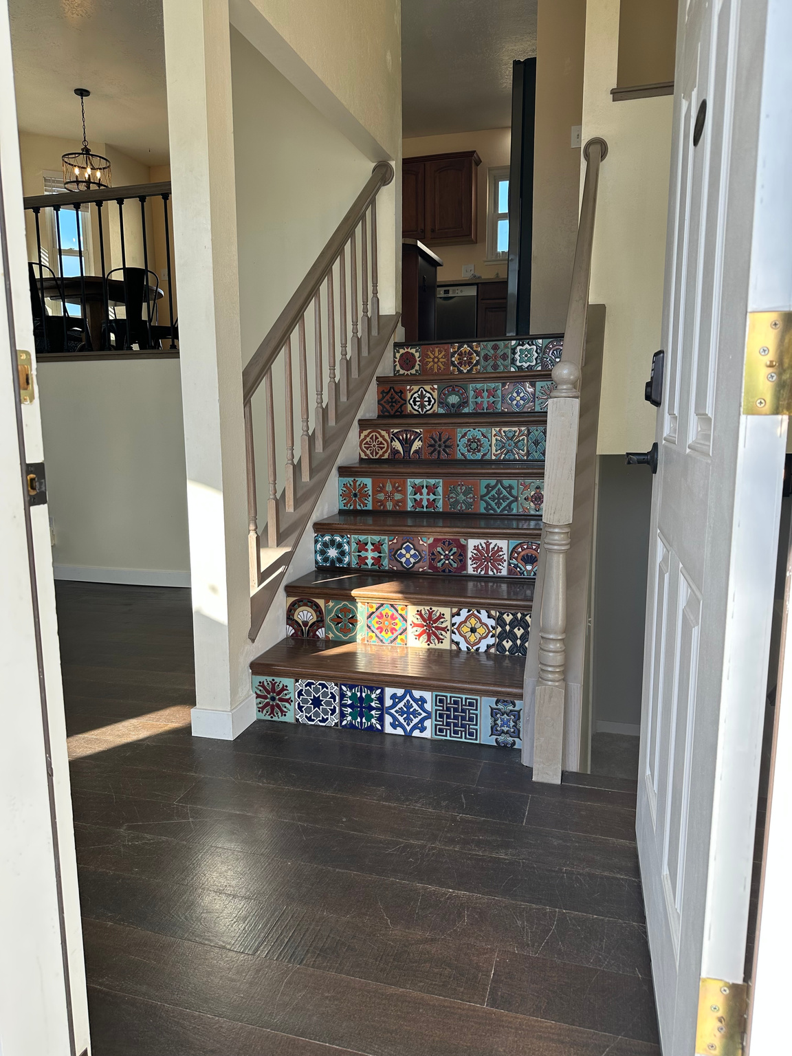 PROVOST SOUTH - Residential