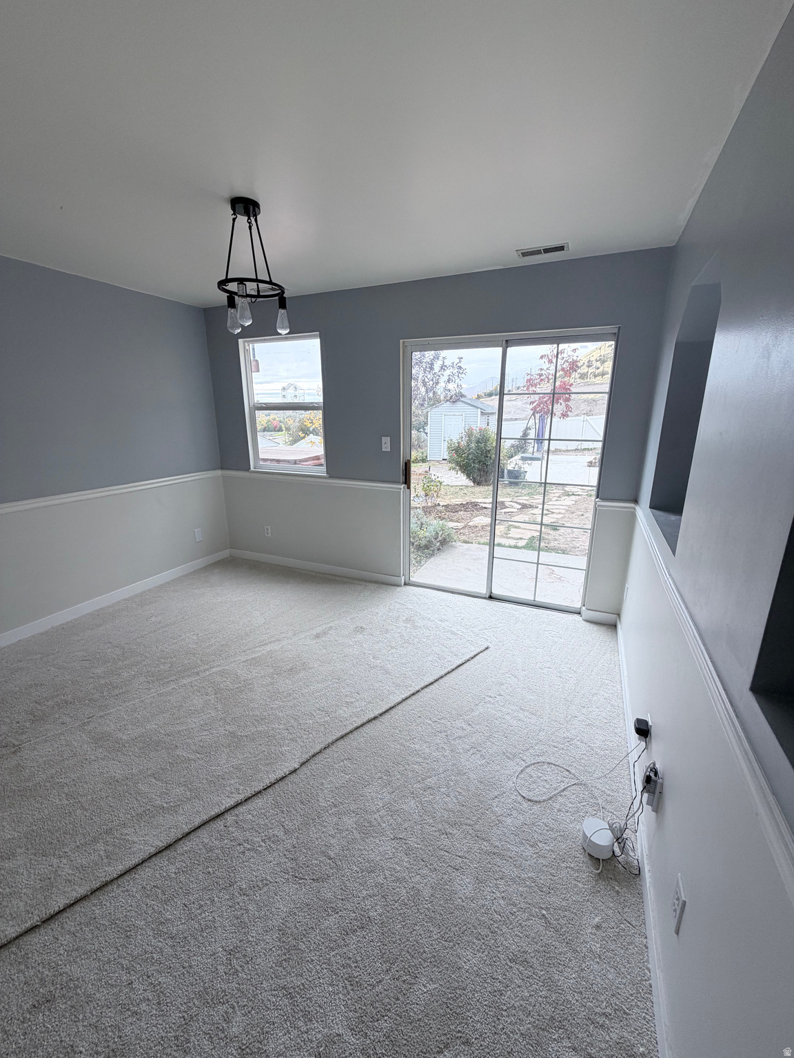 PROVOST SOUTH - Residential