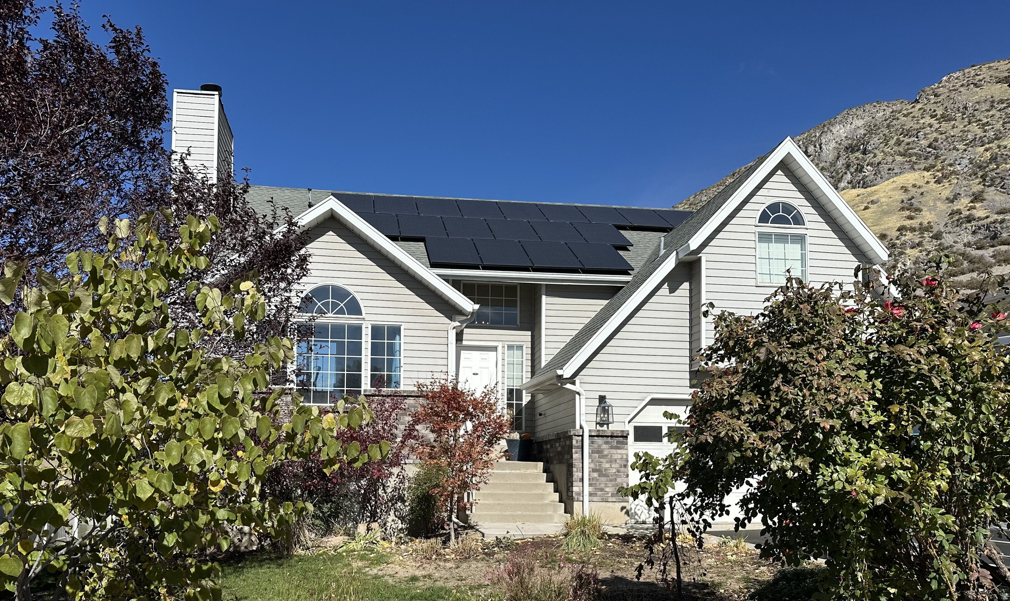 PROVOST SOUTH - Residential