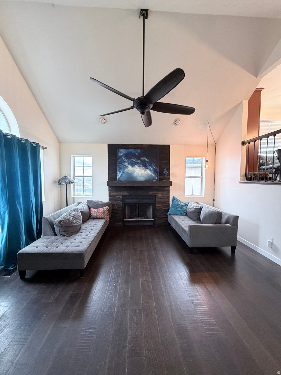 PROVOST SOUTH - Residential