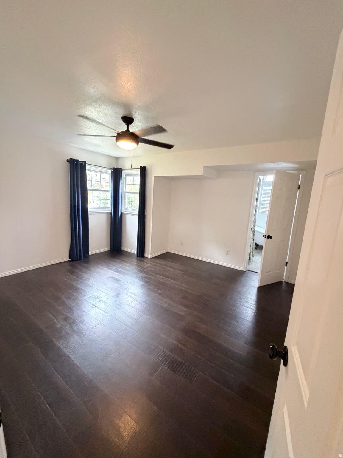 PROVOST SOUTH - Residential