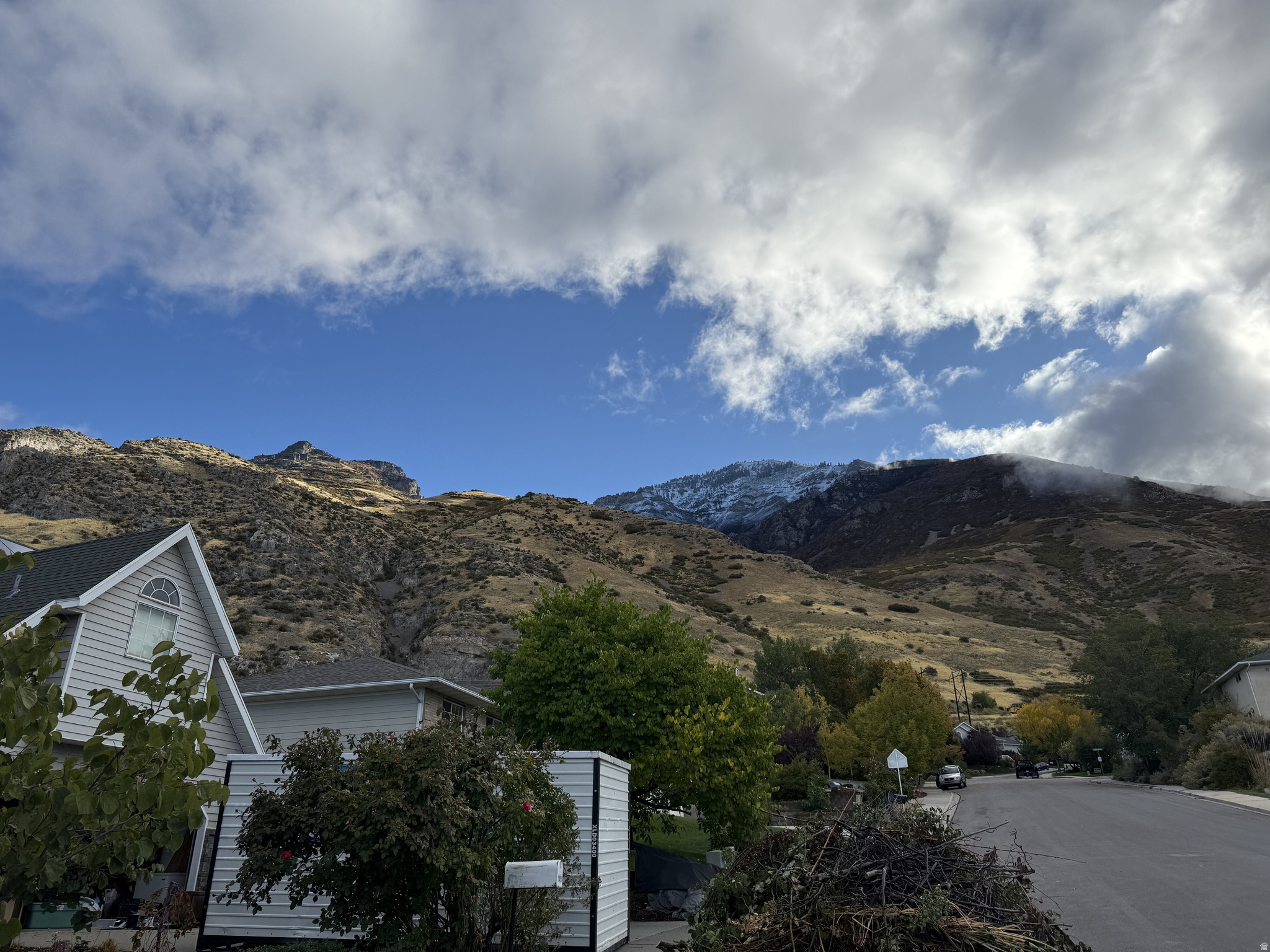 PROVOST SOUTH - Residential