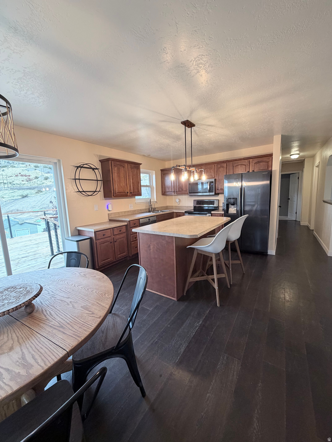 PROVOST SOUTH - Residential