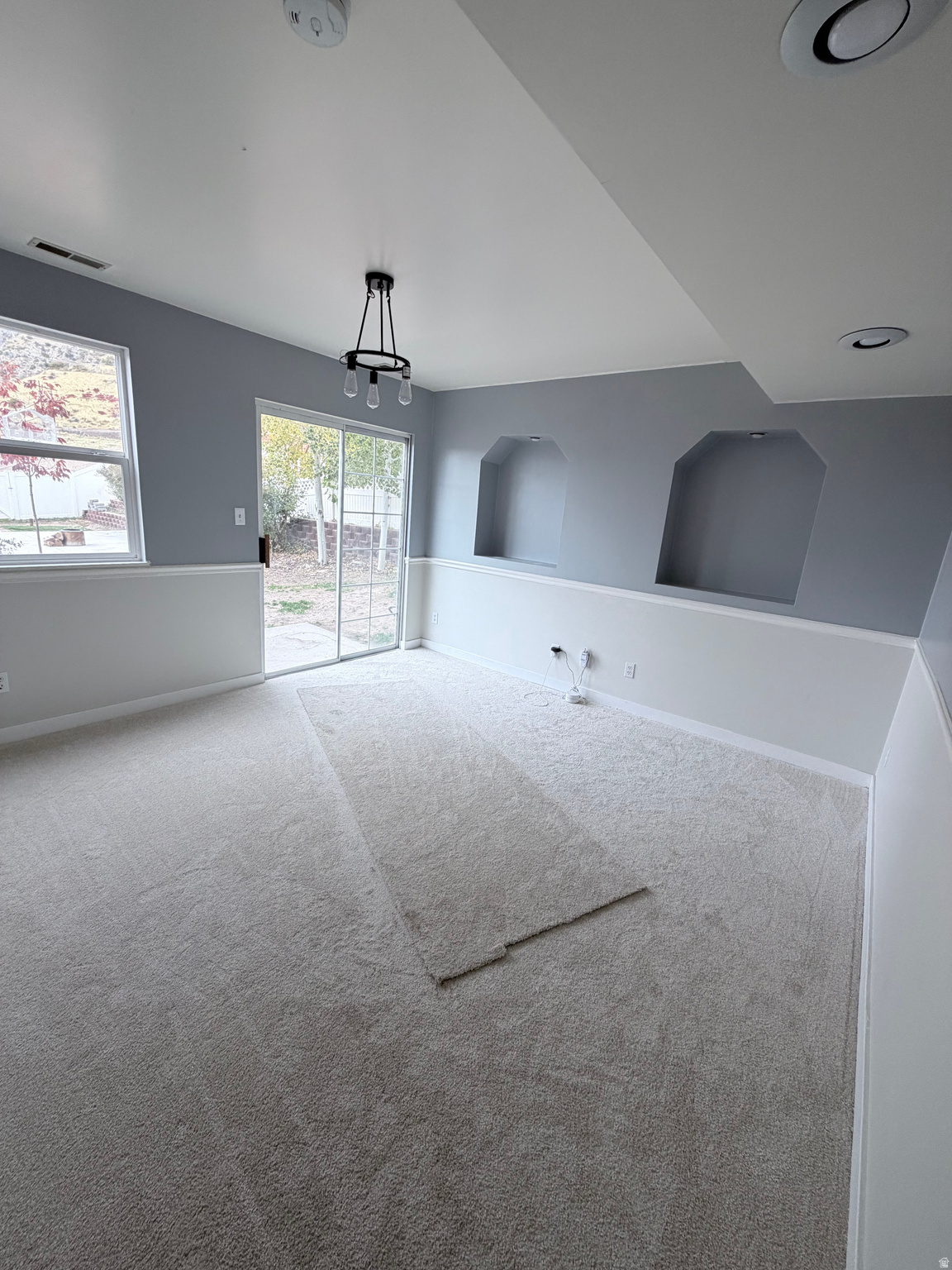 PROVOST SOUTH - Residential