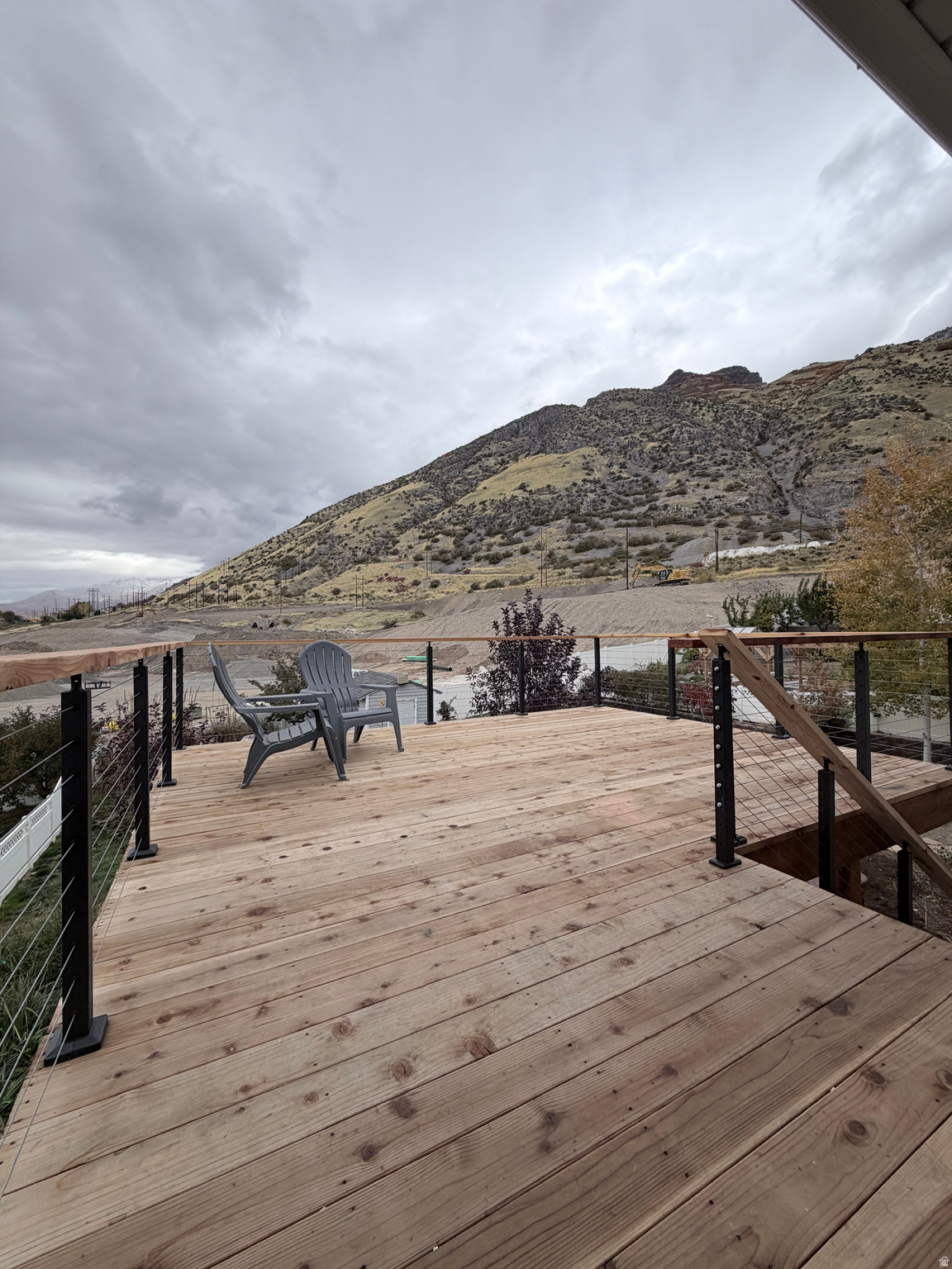 PROVOST SOUTH - Residential