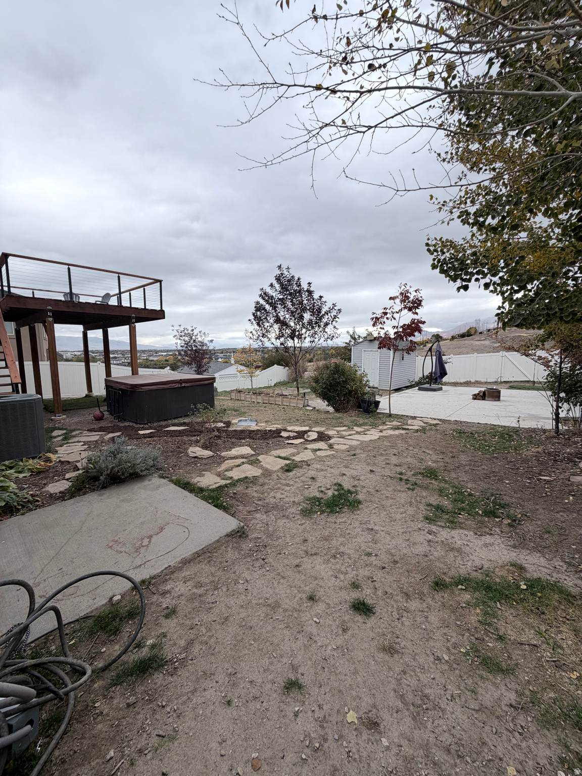 PROVOST SOUTH - Residential