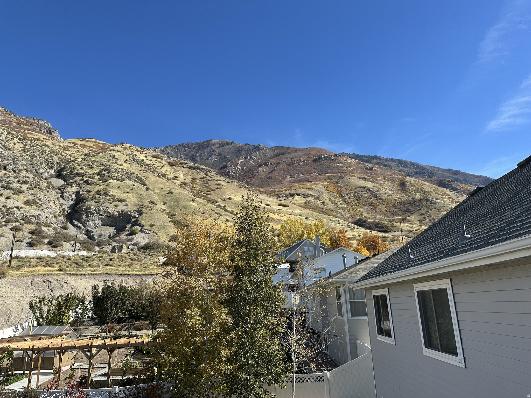 PROVOST SOUTH - Residential