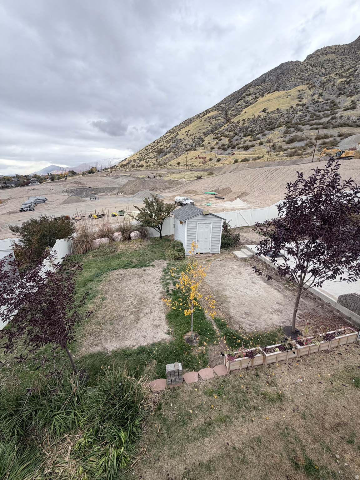 PROVOST SOUTH - Residential