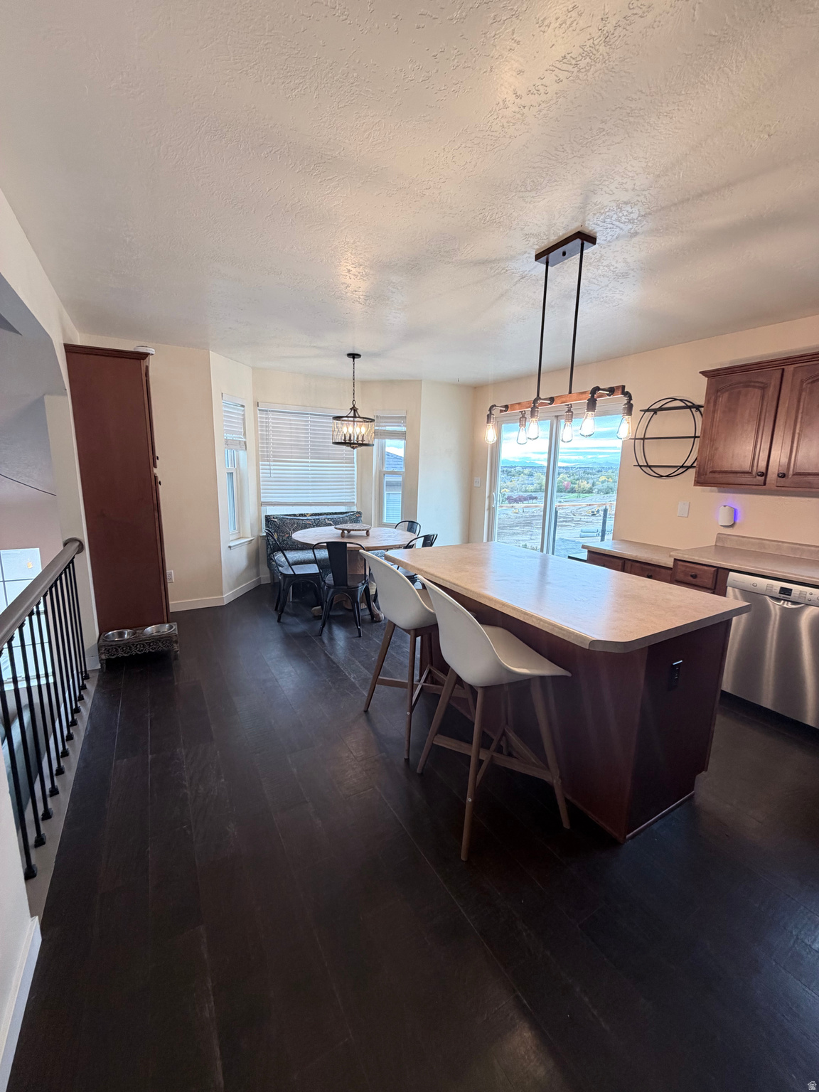 PROVOST SOUTH - Residential