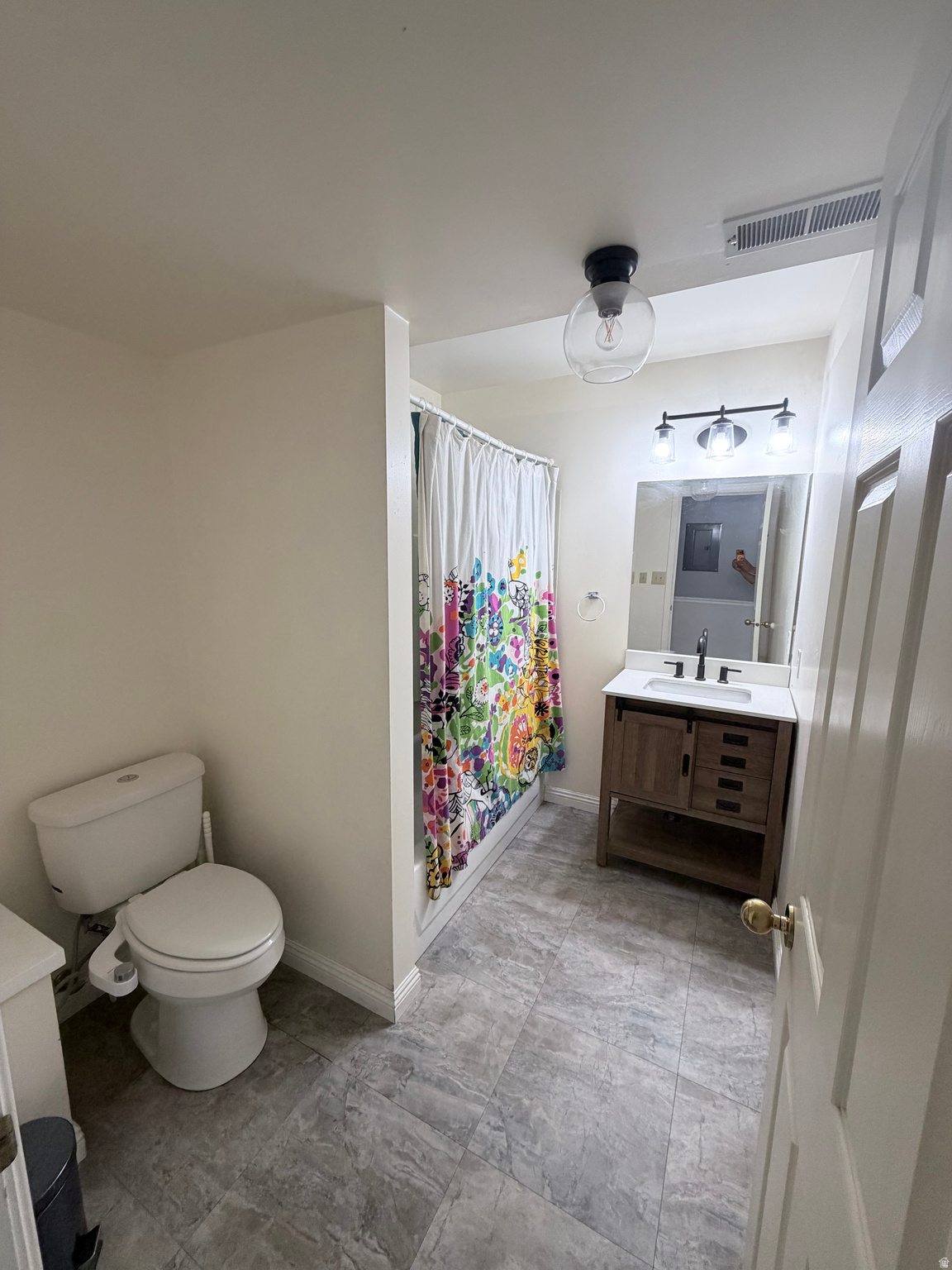 PROVOST SOUTH - Residential