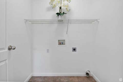 Tiny photo for 10468 N SAGE VISTA LN, Cedar Hills, UT 84062 (MLS # 2118722)
