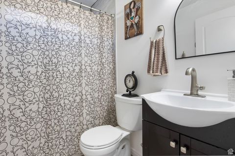 Tiny photo for 10468 N SAGE VISTA LN, Cedar Hills, UT 84062 (MLS # 2118722)