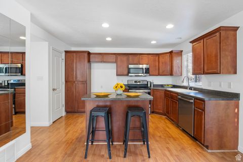 Tiny photo for 10468 N SAGE VISTA LN, Cedar Hills, UT 84062 (MLS # 2118722)