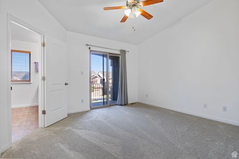 Tiny photo for 10468 N SAGE VISTA LN, Cedar Hills, UT 84062 (MLS # 2118722)