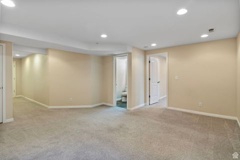 Tiny photo for 10468 N SAGE VISTA LN, Cedar Hills, UT 84062 (MLS # 2118722)