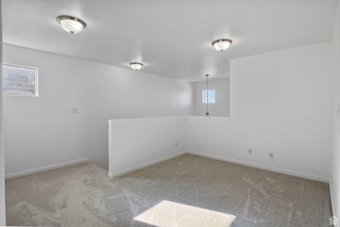 Tiny photo for 10468 N SAGE VISTA LN, Cedar Hills, UT 84062 (MLS # 2118722)