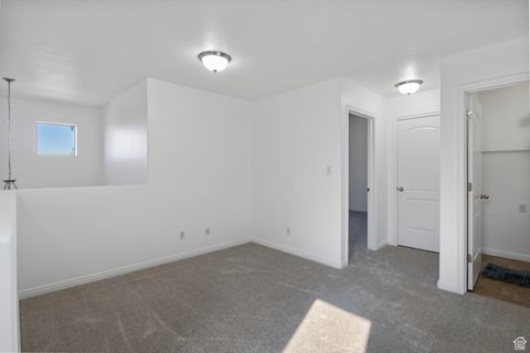 Tiny photo for 10468 N SAGE VISTA LN, Cedar Hills, UT 84062 (MLS # 2118722)