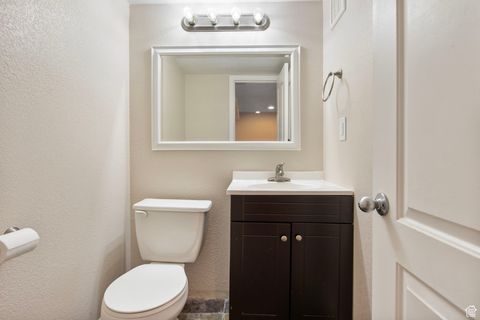 Tiny photo for 10468 N SAGE VISTA LN, Cedar Hills, UT 84062 (MLS # 2118722)