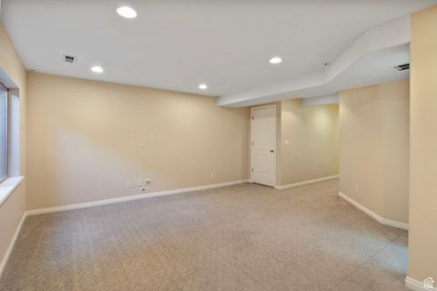 Tiny photo for 10468 N SAGE VISTA LN, Cedar Hills, UT 84062 (MLS # 2118722)