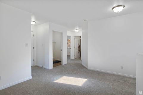 Tiny photo for 10468 N SAGE VISTA LN, Cedar Hills, UT 84062 (MLS # 2118722)