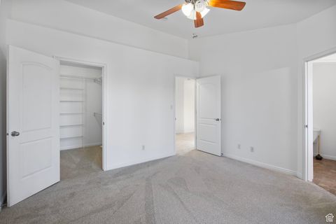 Tiny photo for 10468 N SAGE VISTA LN, Cedar Hills, UT 84062 (MLS # 2118722)