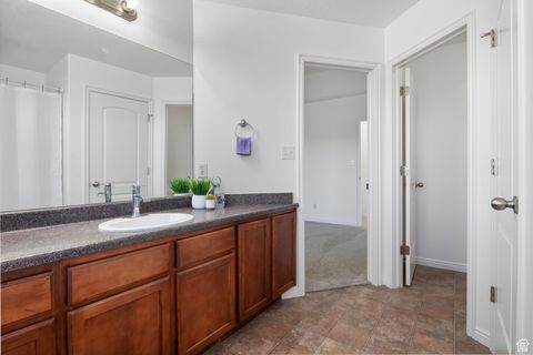 Tiny photo for 10468 N SAGE VISTA LN, Cedar Hills, UT 84062 (MLS # 2118722)