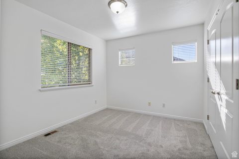 Tiny photo for 10468 N SAGE VISTA LN, Cedar Hills, UT 84062 (MLS # 2118722)