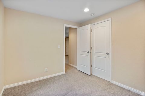 Tiny photo for 10468 N SAGE VISTA LN, Cedar Hills, UT 84062 (MLS # 2118722)