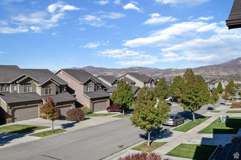 Tiny photo for 10468 N SAGE VISTA LN, Cedar Hills, UT 84062 (MLS # 2118722)