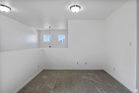 Tiny photo for 10468 N SAGE VISTA LN, Cedar Hills, UT 84062 (MLS # 2118722)