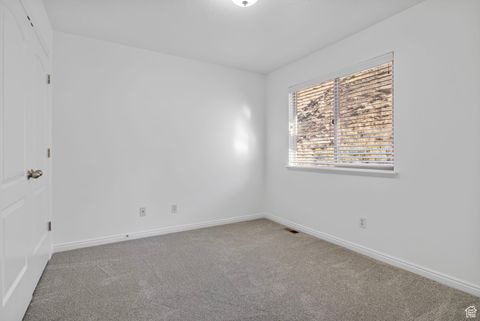 Tiny photo for 10468 N SAGE VISTA LN, Cedar Hills, UT 84062 (MLS # 2118722)