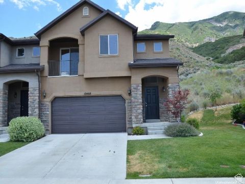 Tiny photo for 10468 N SAGE VISTA LN, Cedar Hills, UT 84062 (MLS # 2118722)