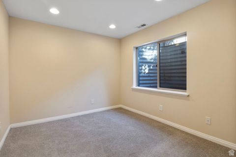 Tiny photo for 10468 N SAGE VISTA LN, Cedar Hills, UT 84062 (MLS # 2118722)