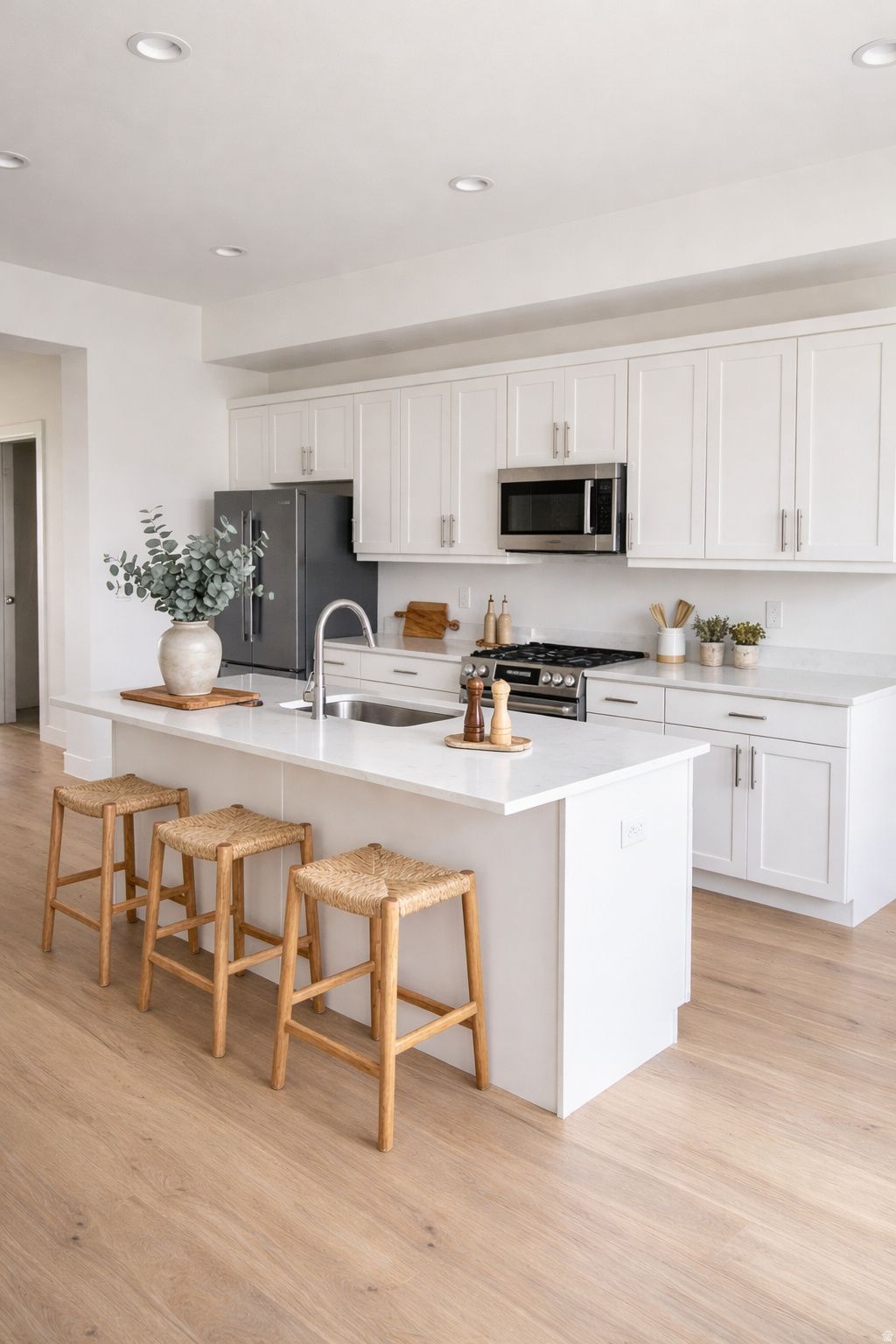 Photo of 1460 W PLEASANT VIEW DR #7, Kaysville, UT 84037 (MLS # 2133057)