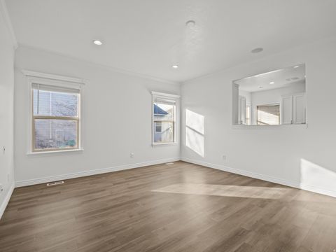 Tiny photo for 4172 W LAKE BRIDGE DR S #1, South Jordan, UT 84009 (MLS # 2135506)