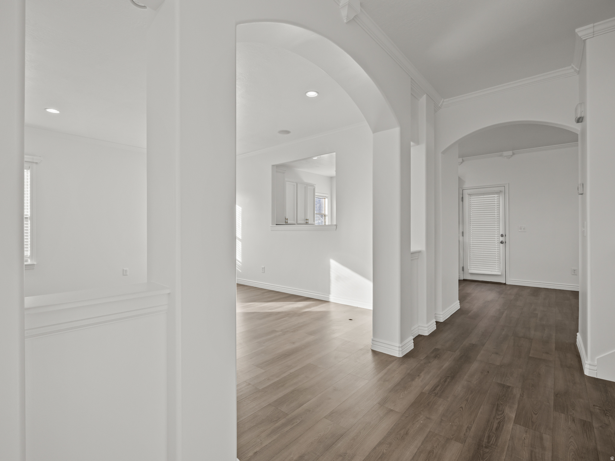 DAYBREAK - Residential