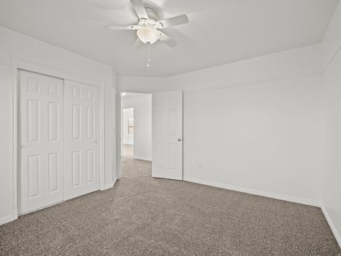 Tiny photo for 4172 W LAKE BRIDGE DR S #1, South Jordan, UT 84009 (MLS # 2135506)