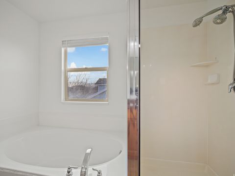 Tiny photo for 4172 W LAKE BRIDGE DR S #1, South Jordan, UT 84009 (MLS # 2135506)