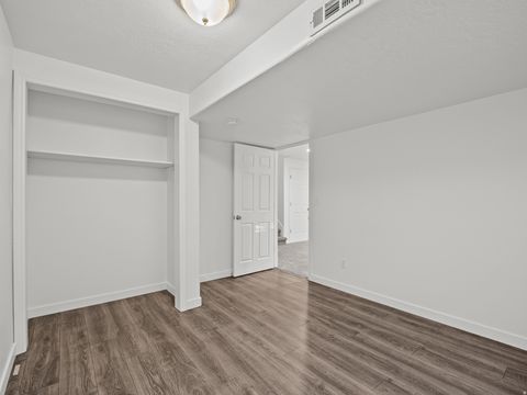 Tiny photo for 4172 W LAKE BRIDGE DR S #1, South Jordan, UT 84009 (MLS # 2135506)