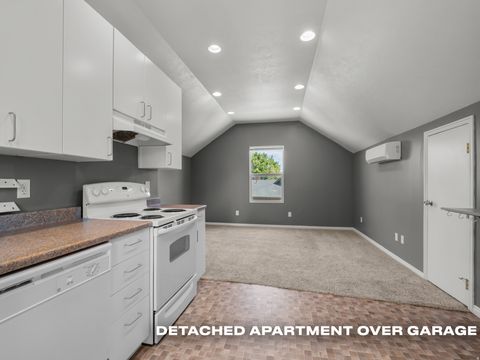 Tiny photo for 4172 W LAKE BRIDGE DR S #1, South Jordan, UT 84009 (MLS # 2135506)